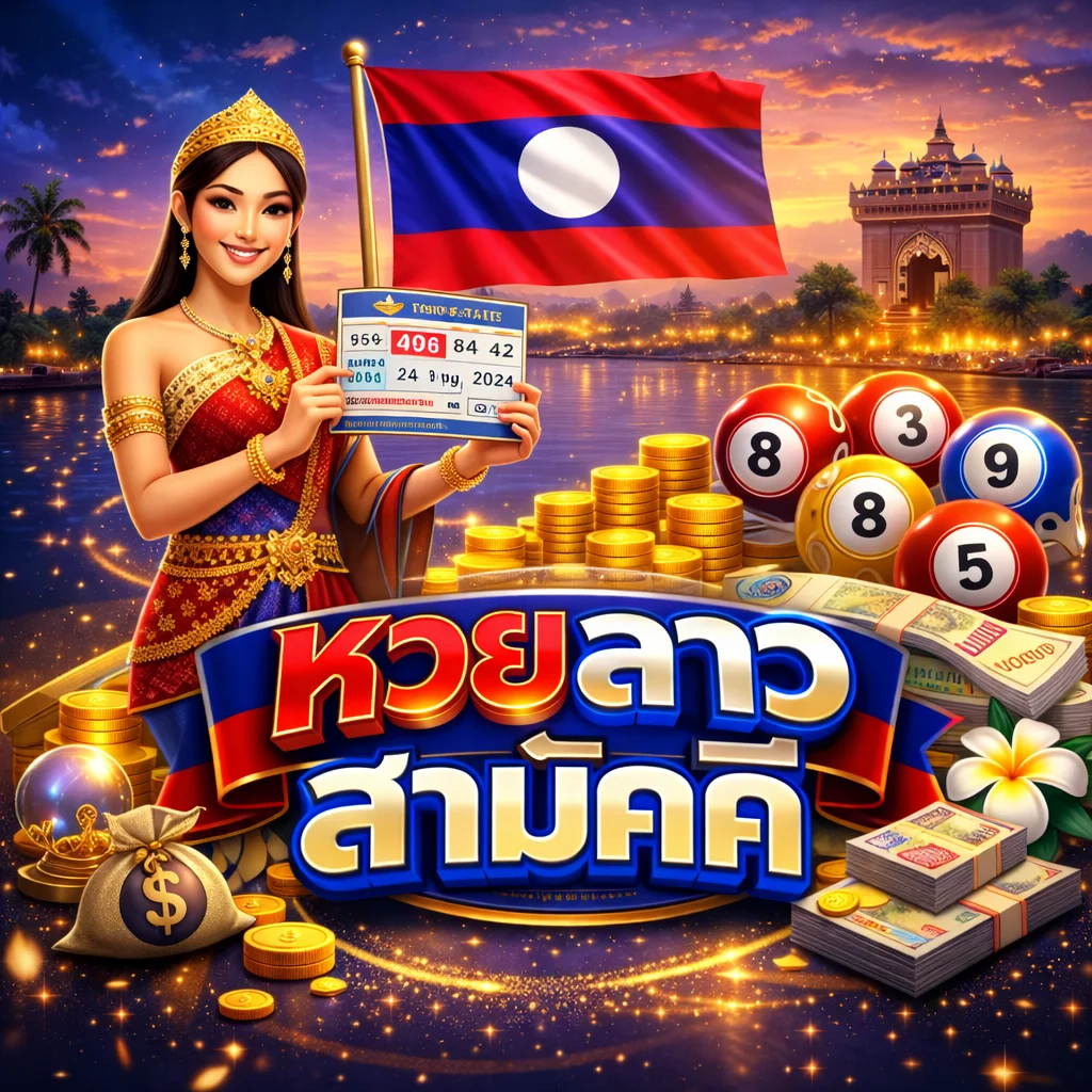 แทงหวยลาวสามัคคี