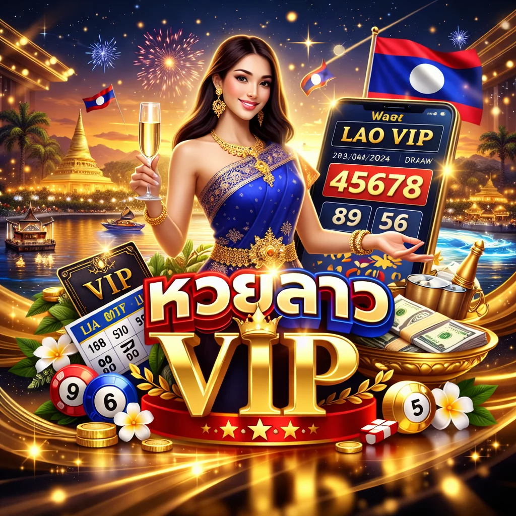 แทงหวยลาวvip